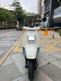 Ariic Giulia 125 cc - ფოტო 2
