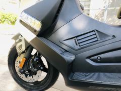 Zongshengapuliya SR Max 250 - ფოტო 2