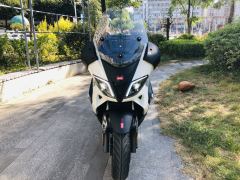 Zongshengapuliya SR Max 250 - ფოტო 4