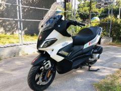 Zongshengapuliya SR Max 250 - ფოტო 7