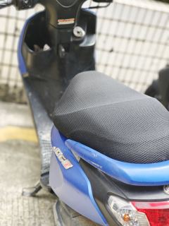 Jianshe Yamaha Chogh i 125 cc - photo 3