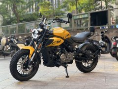 Cyclone PUNK 150 cc - ფოტო 6