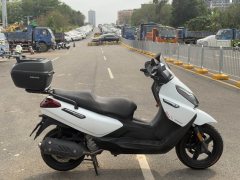 Piaggio X7 250 cc - ფოტო 2