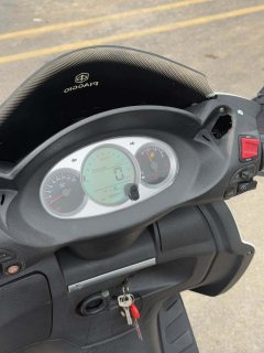 Piaggio X7 250 cc - ფოტო 6