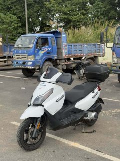 Piaggio X7 250 cc - ფოტო 8