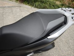 Sundiro Honda NS150GX - photo 5