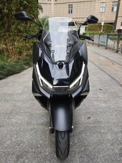 Sundiro Honda NS150GX - photo 6