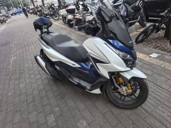 Honda NSS350 (import) - ფოტო 2