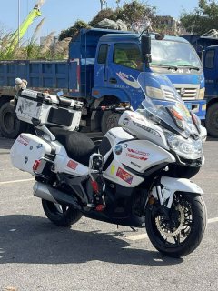 CFMOTO 650TR-G - ფოტო 1