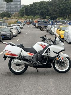CFMOTO 650TR-G - ფოტო 2