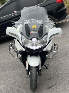 CFMOTO 650TR-G - ფოტო 4