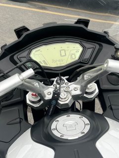 CFMOTO 650TR-G - ფოტო 6