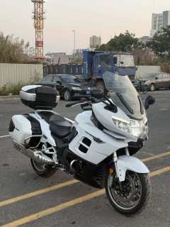 Benelli 1200GT - ფოტო 1