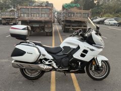 Benelli 1200GT - ფოტო 2