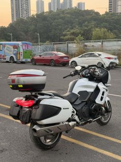 Benelli 1200GT - ფოტო 3