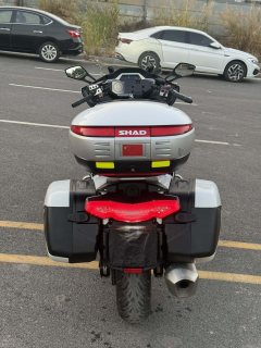 Benelli 1200GT - ფოტო 4