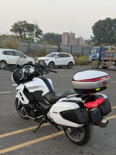 Benelli 1200GT - ფოტო 5