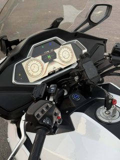 Benelli 1200GT - ფოტო 6