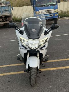 Benelli 1200GT - ფოტო 7
