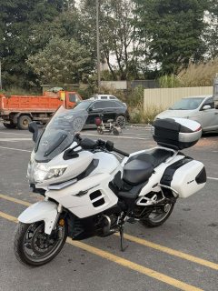 Benelli 1200GT - ფოტო 8