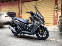 Cyclone RT1 150 cc - ფოტო 1