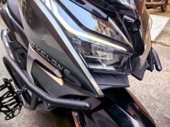 Cyclone RT1 150 cc - ფოტო 10