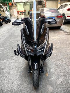 Cyclone RT1 150 cc - ფოტო 2