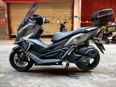 Cyclone RT1 150 cc - ფოტო 3