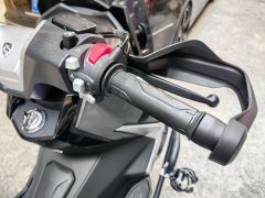 Cyclone RT1 150 cc - ფოტო 4