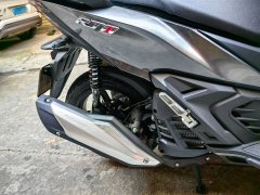 Cyclone RT1 150 cc - ფოტო 5