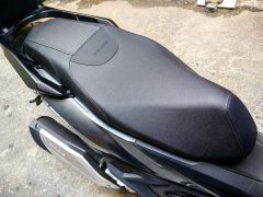 Cyclone RT1 150 cc - ფოტო 9