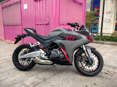 Cyclone RC401 400 cc - photo 1