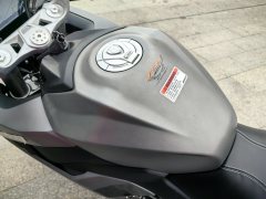 Cyclone RC401 400 cc - photo 6