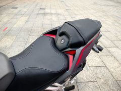 Cyclone RC401 400 cc - photo 7