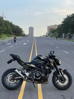 Kawasaki Z900 950 cc - фото 2