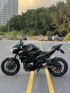 Kawasaki Z900 950 cc - фото 7