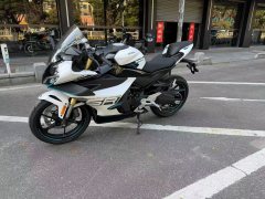 CFMOTO 450SR - ფოტო 3
