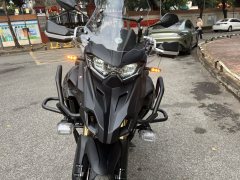 Benelli TRK552 550 cc - ფოტო 3