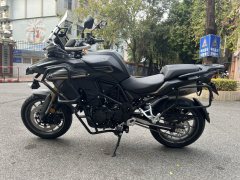 Benelli TRK552 550 cc - ფოტო 4