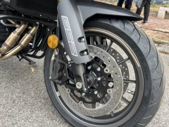 Benelli TRK552 550 cc - ფოტო 5