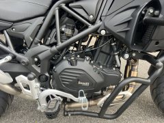 Benelli TRK552 550 cc - ფოტო 7