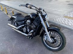Lifan V400 - ფოტო 1
