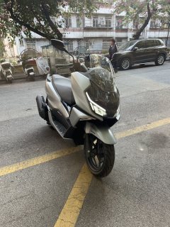 Sundiro Honda NS150GX - ფოტო 1