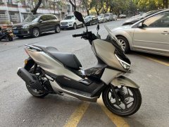 Sundiro Honda NS150GX - ფოტო 2