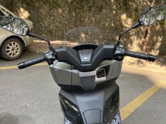 Sundiro Honda NS150GX - ფოტო 4