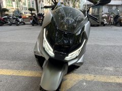 Sundiro Honda NS150GX - ფოტო 5