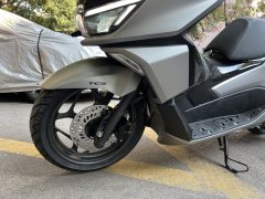 Sundiro Honda NS150GX - ფოტო 6