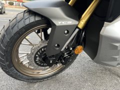 Sundiro Honda NS150XC - photo 5