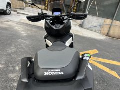 Sundiro Honda NS150XC - photo 6