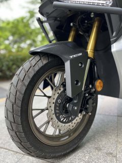 Sundiro Honda NS150XC - фото 10